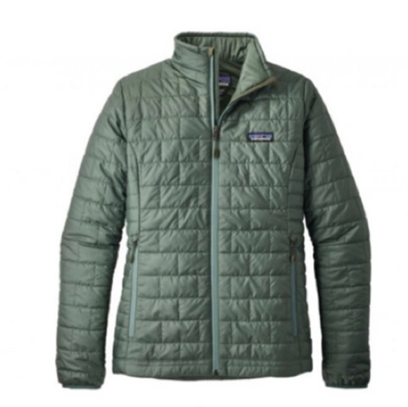 Patagonia Jackets & Blazers - Patagonia women's nano puff